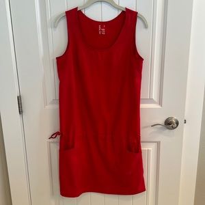 Arc’teryx Contenta Dress Pink